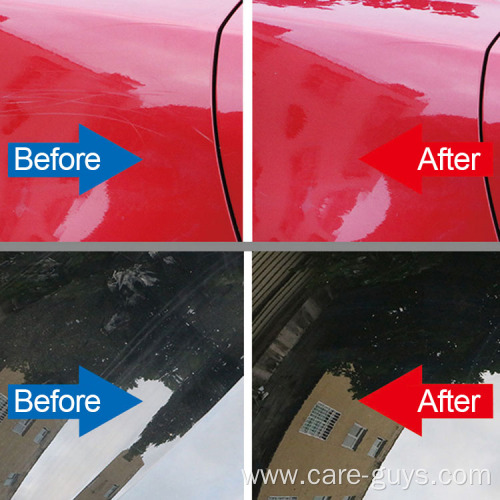 Car Body Scratch Remover car detailing products